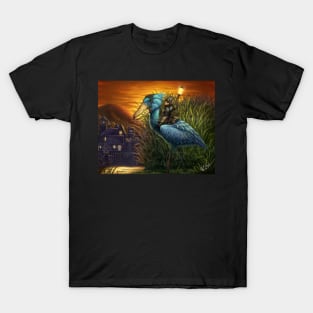 The Knight's Watch T-Shirt